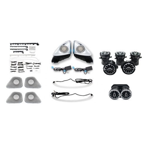 MERCEDES BENZ A CLASS W177