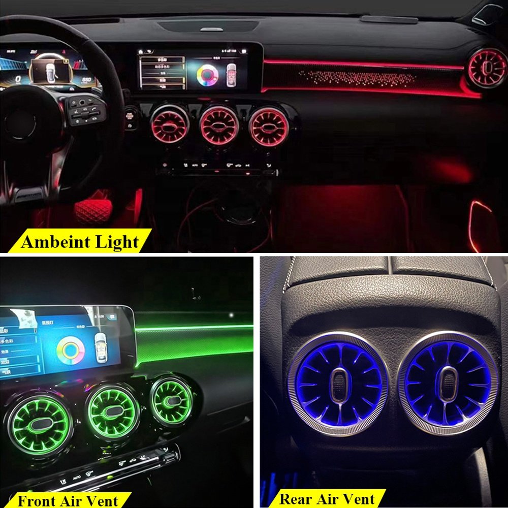 MERCEDES BENZ A CLASS W177