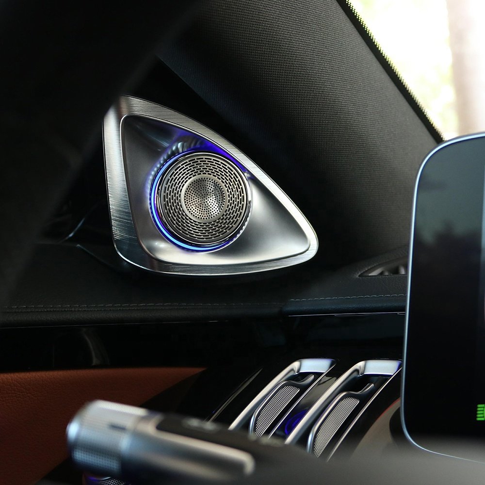 Mercedes Benz S CLASS W223