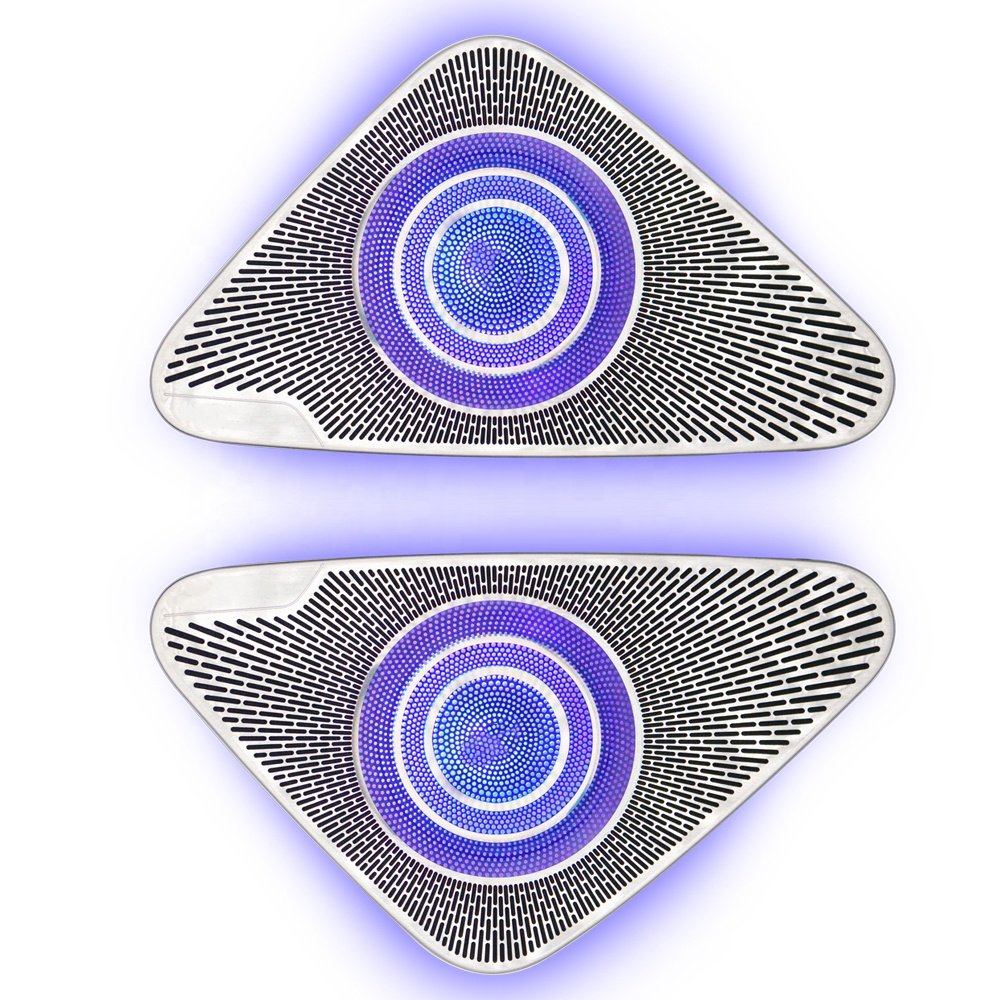 Mercedes Benz S CLASS W223