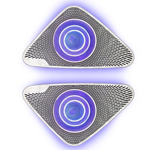 Mercedes Benz S CLASS W223