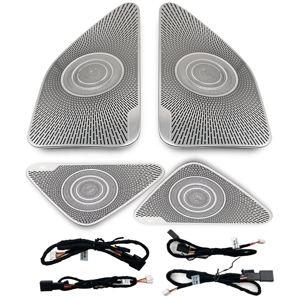 Mercedes Benz S CLASS W223