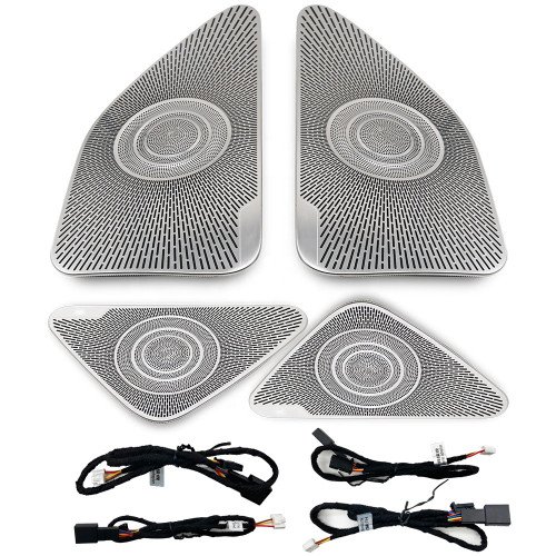 Mercedes Benz S CLASS W223