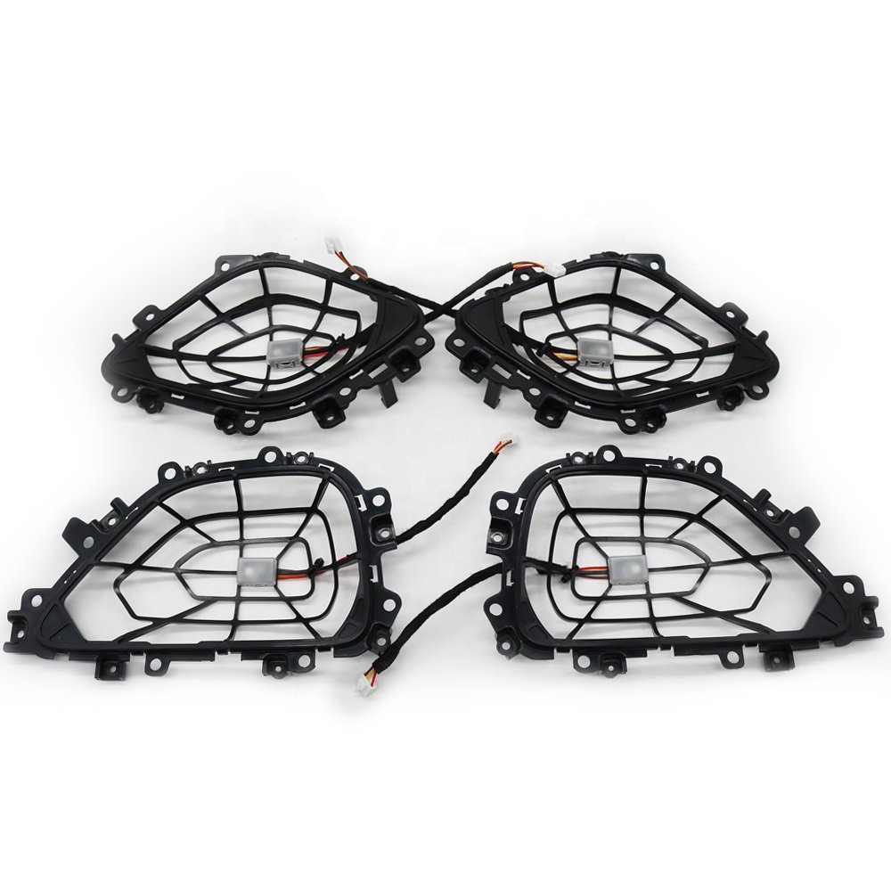 MERCEDES BENZ GLE C167 - W167 