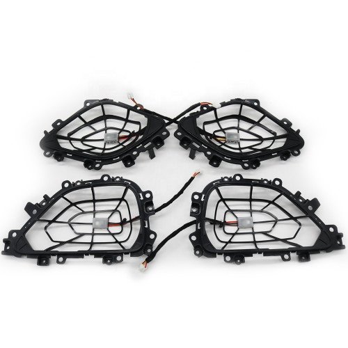 MERCEDES BENZ GLE C167 - W167 