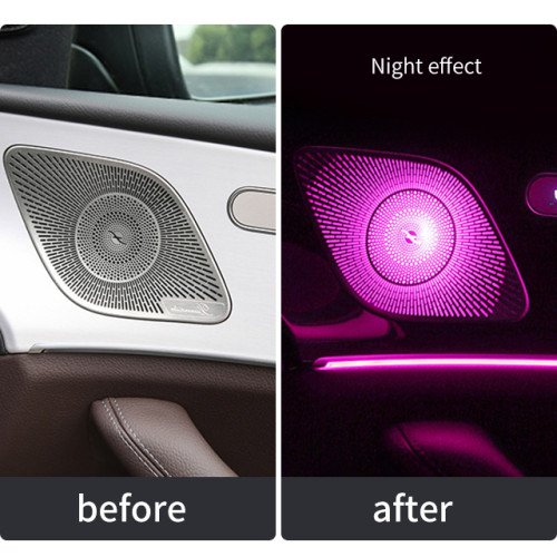 MERCEDES BENZ GLE C167 - W167 