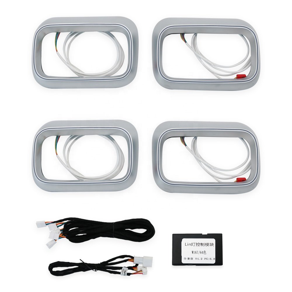 MERCEDES BENZ GLE C167 - W167 