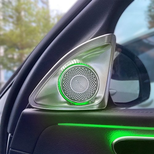 Mercedes Benz C CLASS W206