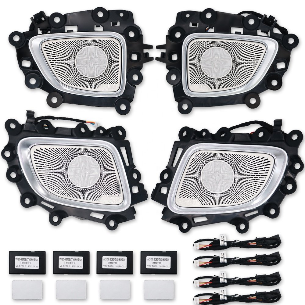 Mercedes Benz C CLASS W206