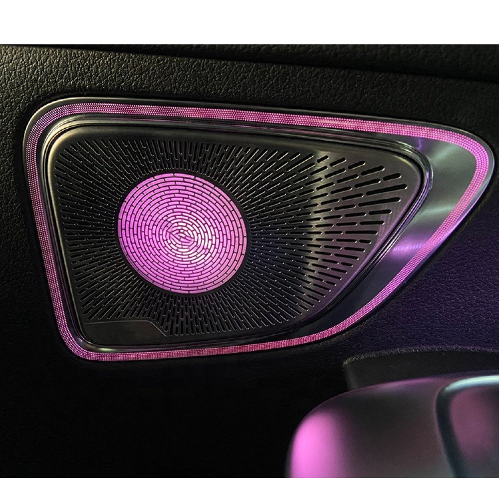 Mercedes Benz C CLASS W206