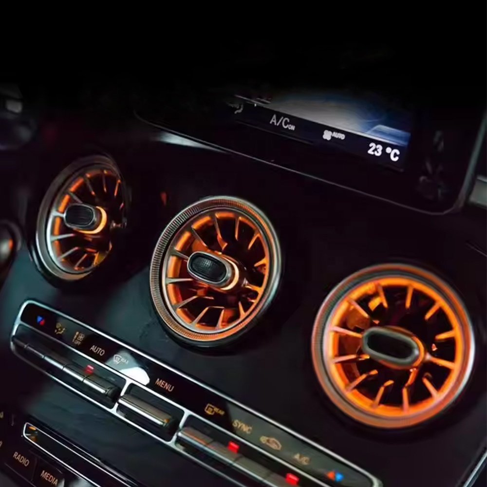 Mercedes Benz C CLASS W205 COUPE 