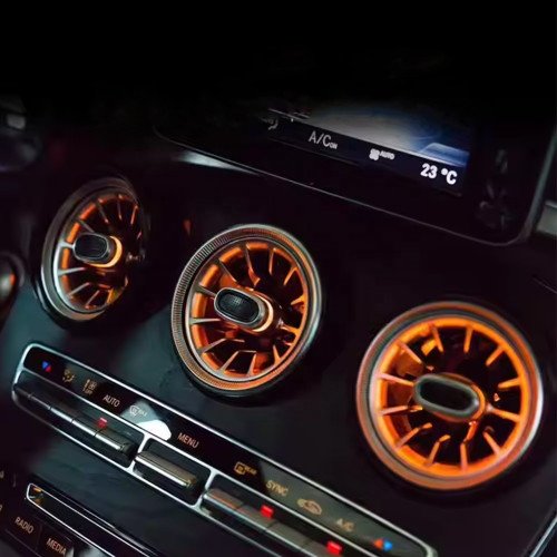 Mercedes Benz C CLASS W205 COUPE 