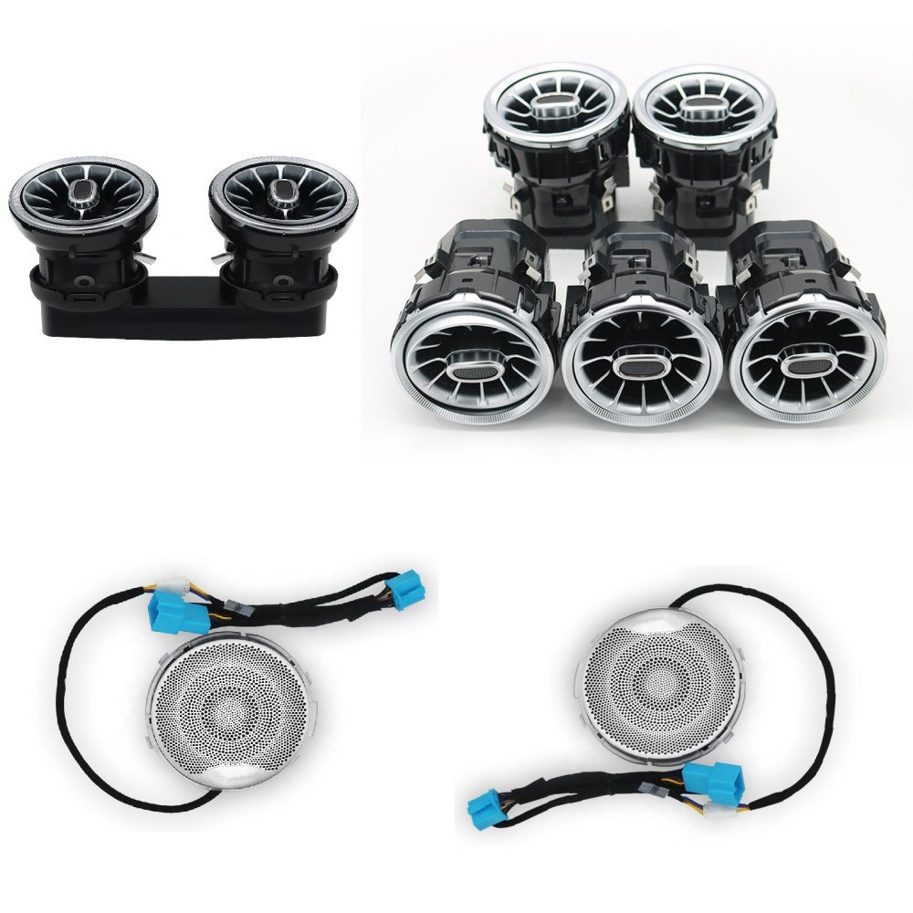 Mercedes Benz C CLASS W205 COUPE 