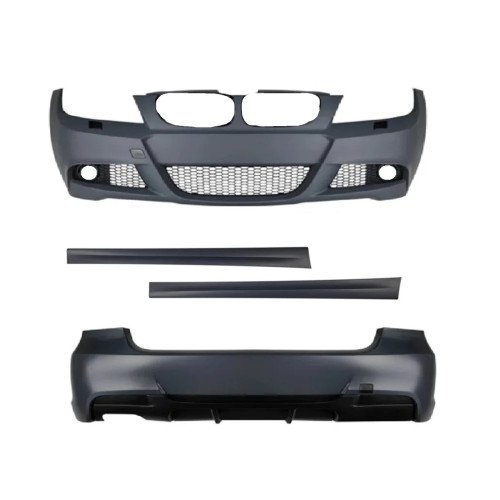 BMW E90 (3 Series) LCI 