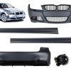 BMW E90 (3 Series) LCI 