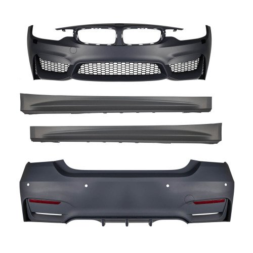 BMW F32/F33/F36 (4 Series) 
