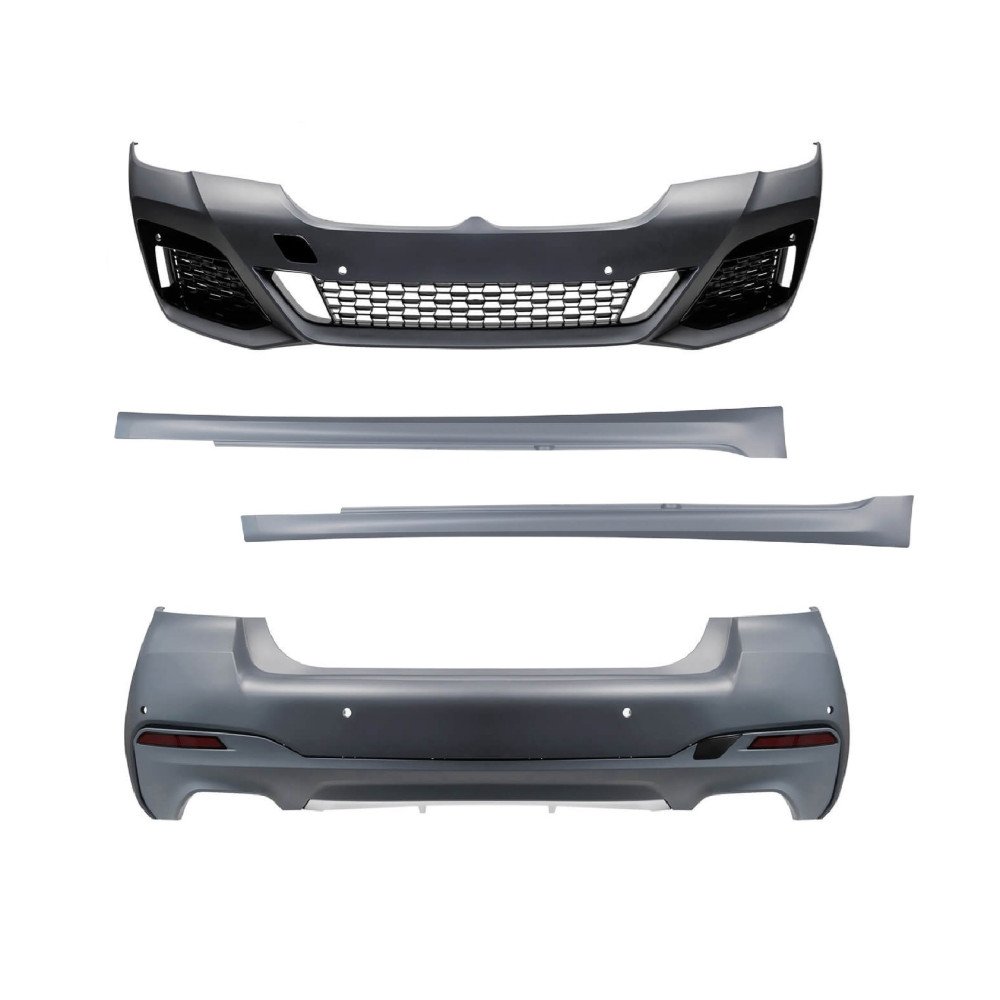 BMW G30 (5 Series)  