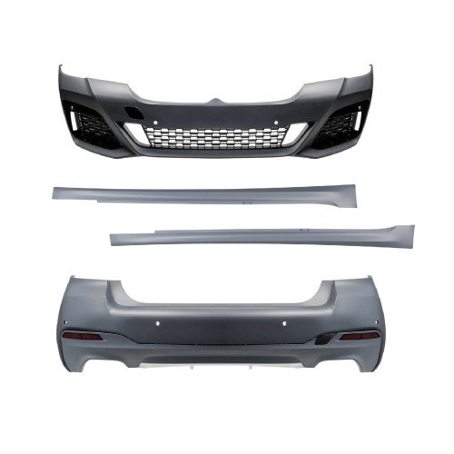 BMW G30 (5 Series)  