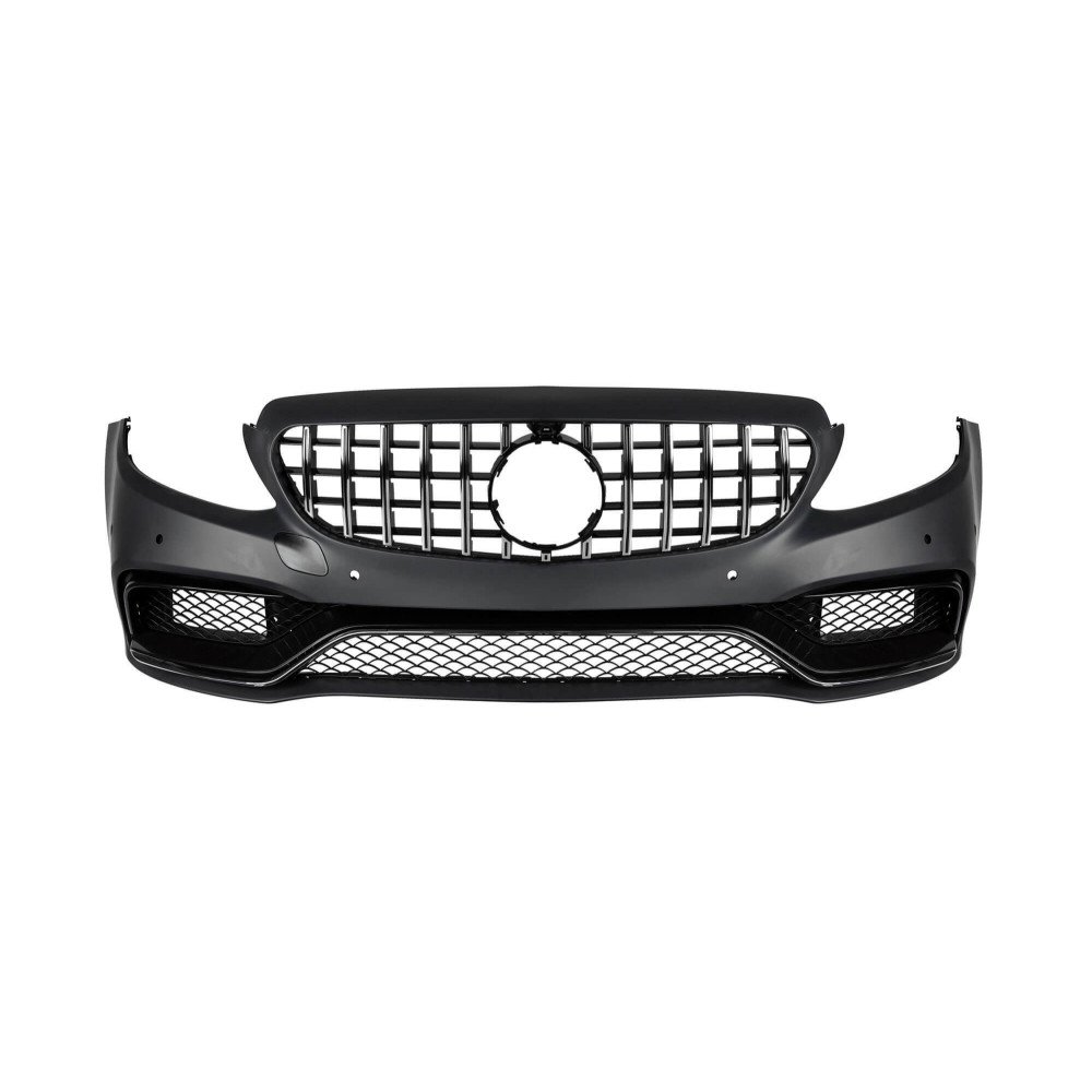 MERCEDES BENZ C CLASS  W205