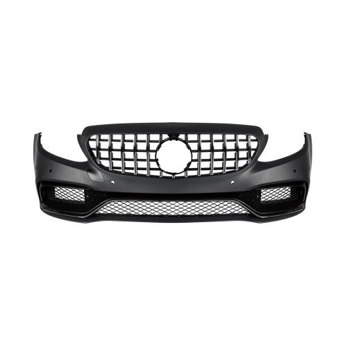 MERCEDES BENZ C CLASS  W205