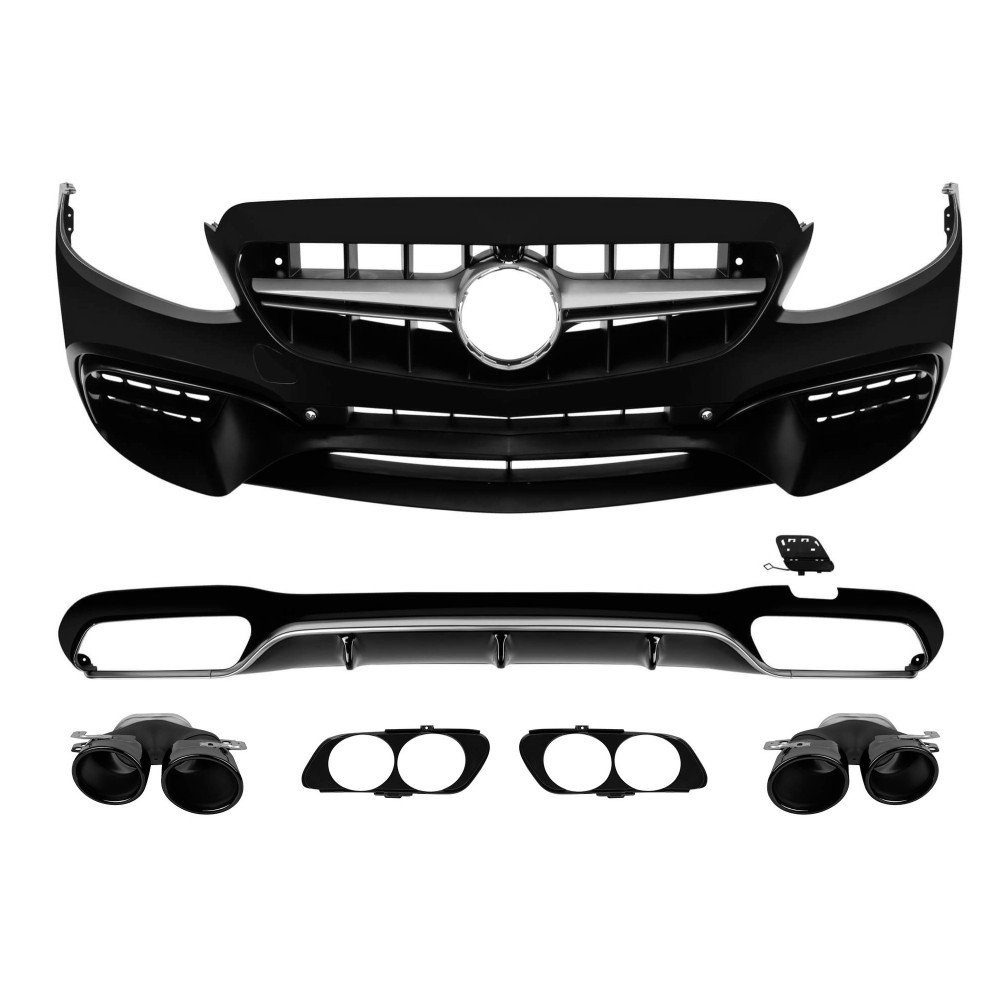 MERECEDES BENZ E CLASS  W213 