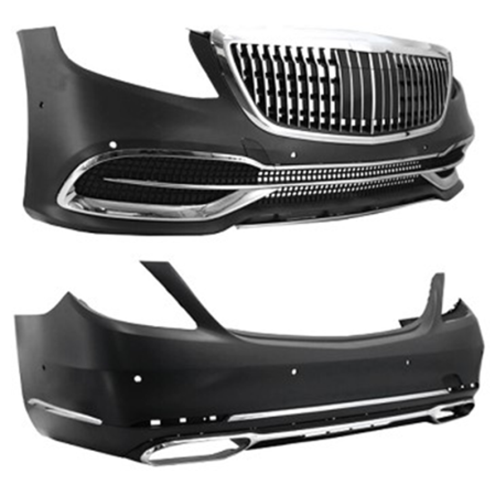 MERECEDES BENZ E CLASS W213 