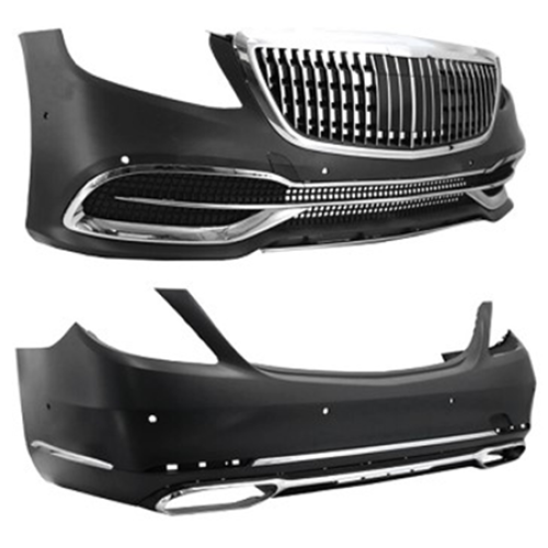 MERECEDES BENZ E CLASS W213 