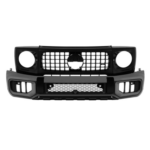 MERCEDES BENZ G CLASS W465 LCI