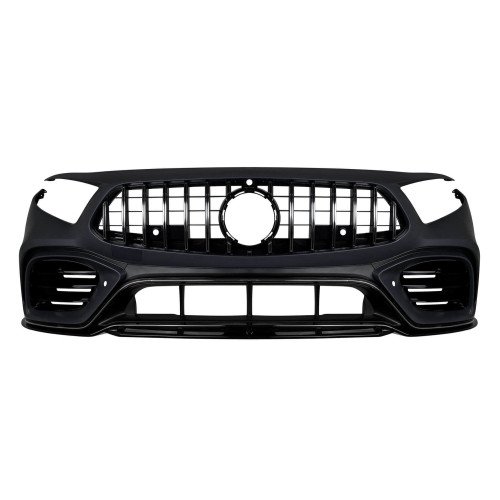 MERECEDES BENZ CLS CLASS  W257