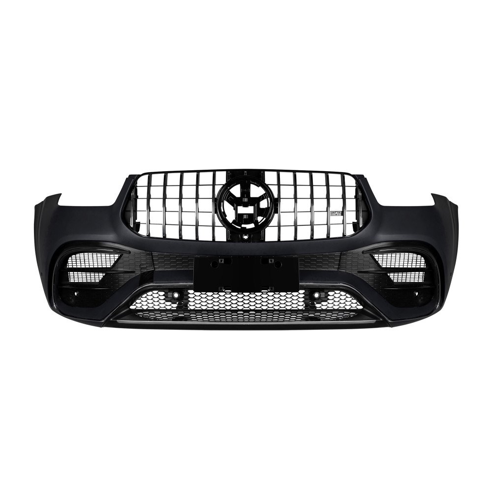 MERECEDES BENZ GLE  W167