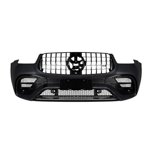 MERECEDES BENZ GLE  W167