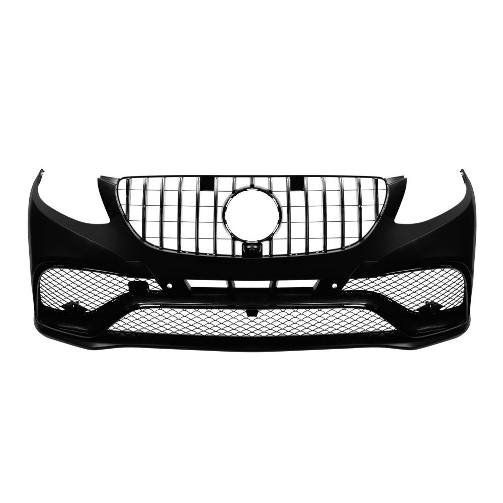 MERCEDES BENZ GLE C292