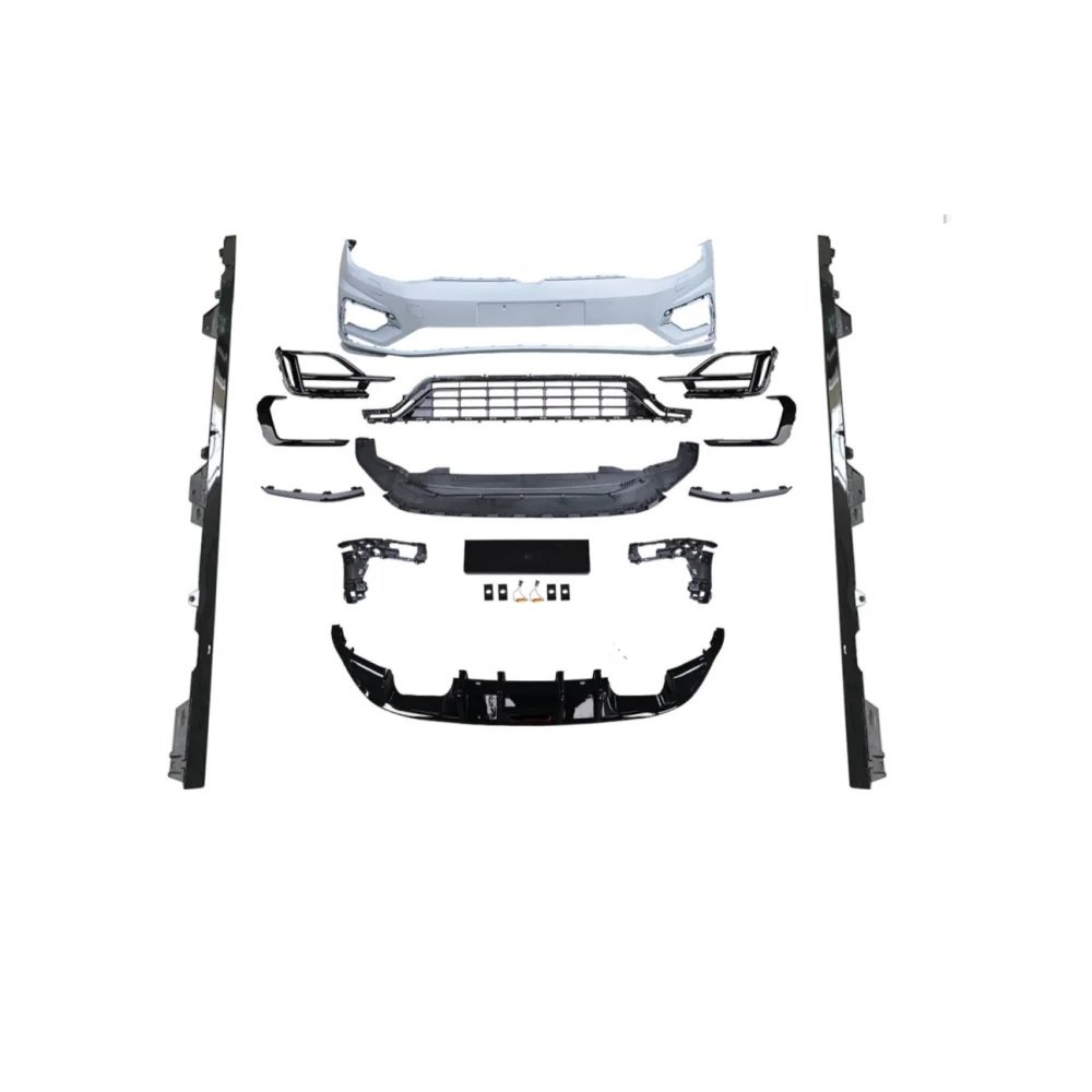 VW GOLF 7.5 