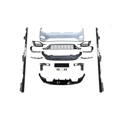 VW GOLF 7.5 