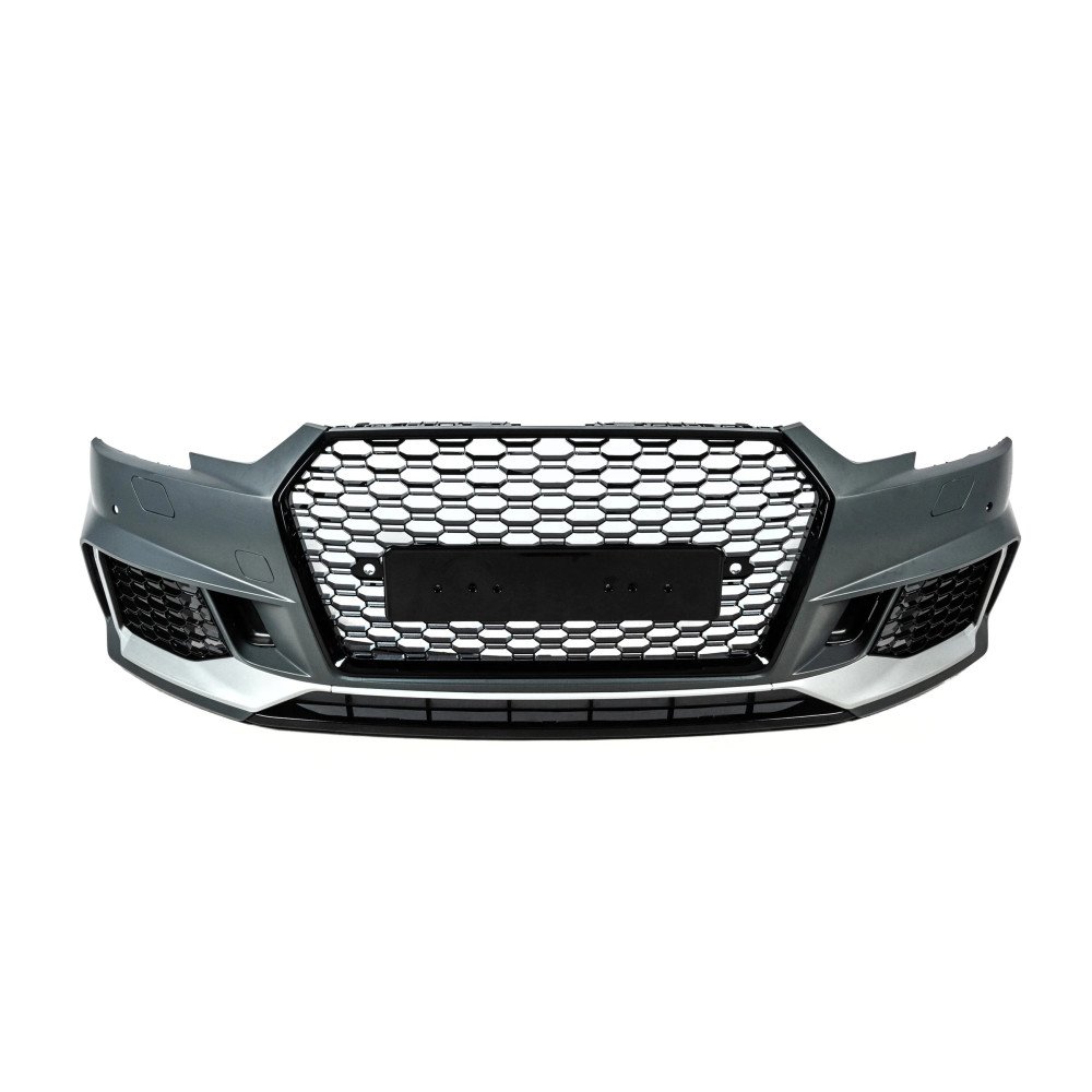 AUDI A4 B9 