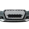 AUDI A4 B9 