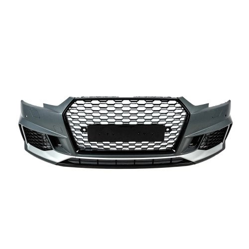 AUDI A4 B9 