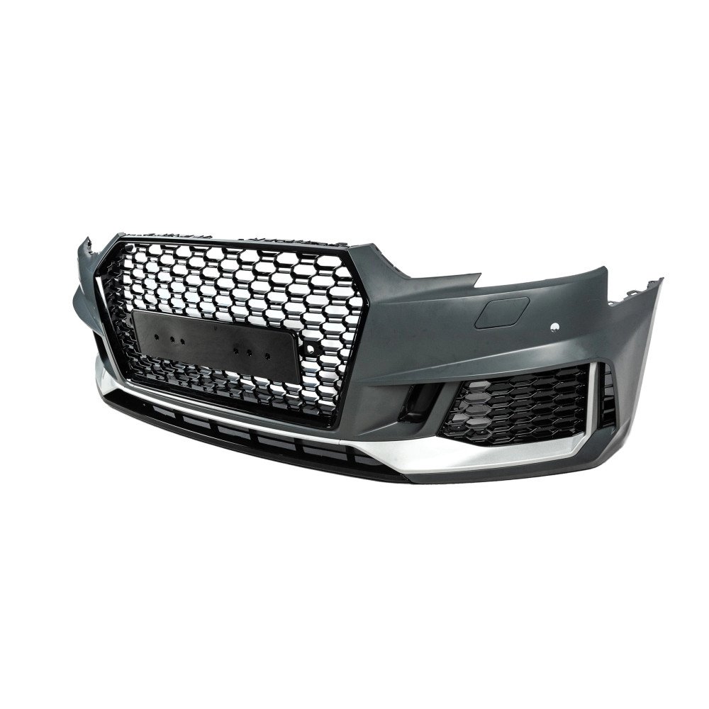 AUDI A4 B9 
