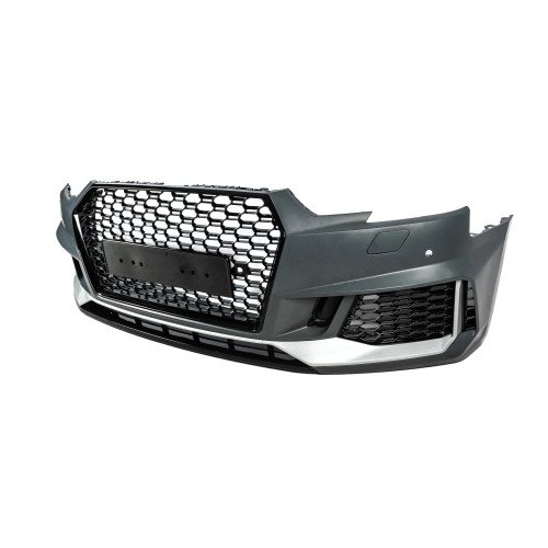 AUDI A4 B9 
