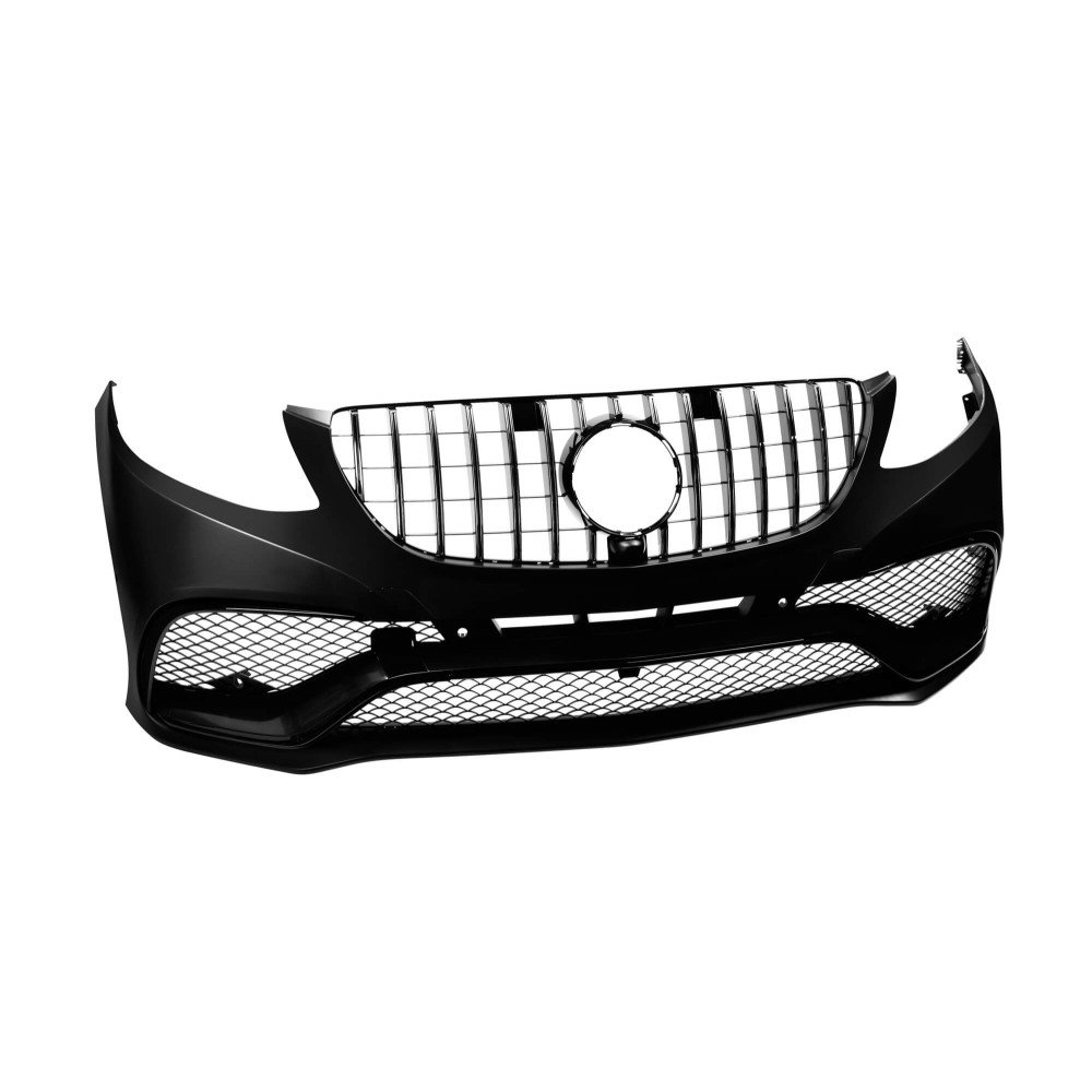 Mercedes Benz GLE C292