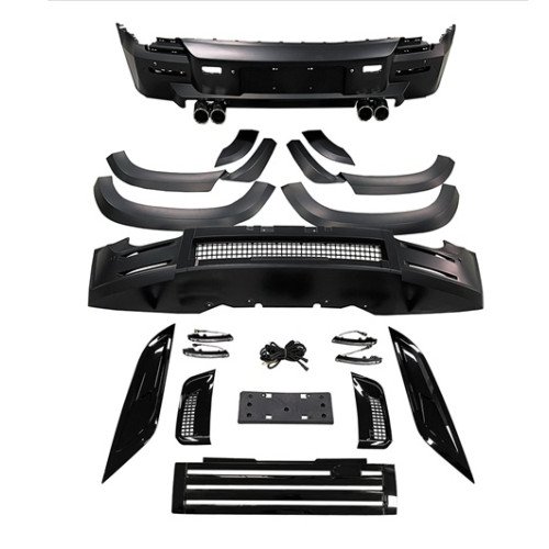 Range Rover DEFENDER