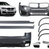 BMW X6 F16