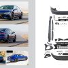 VW PASSAT ARTEON