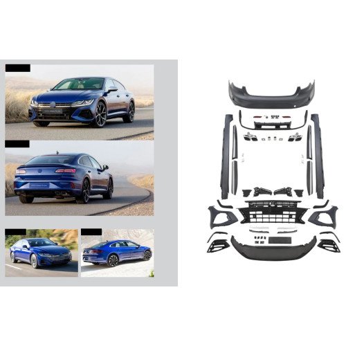 VW PASSAT ARTEON