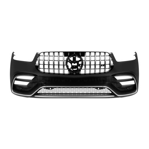 MERCEDES BENZ GLE W167