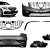 MERCEDES BENZ GLE C292