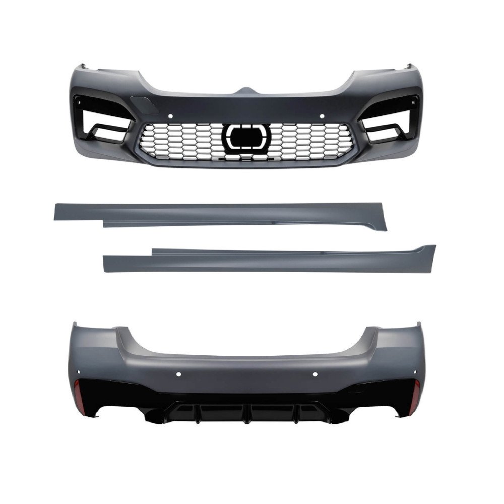 BMW G30 (5 Series)