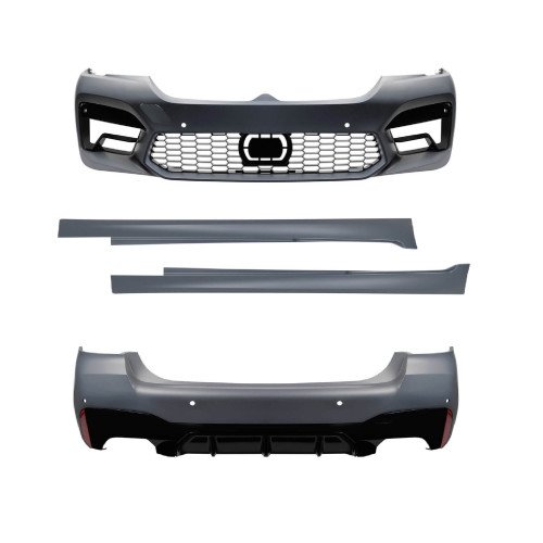 BMW G30 (5 Series)