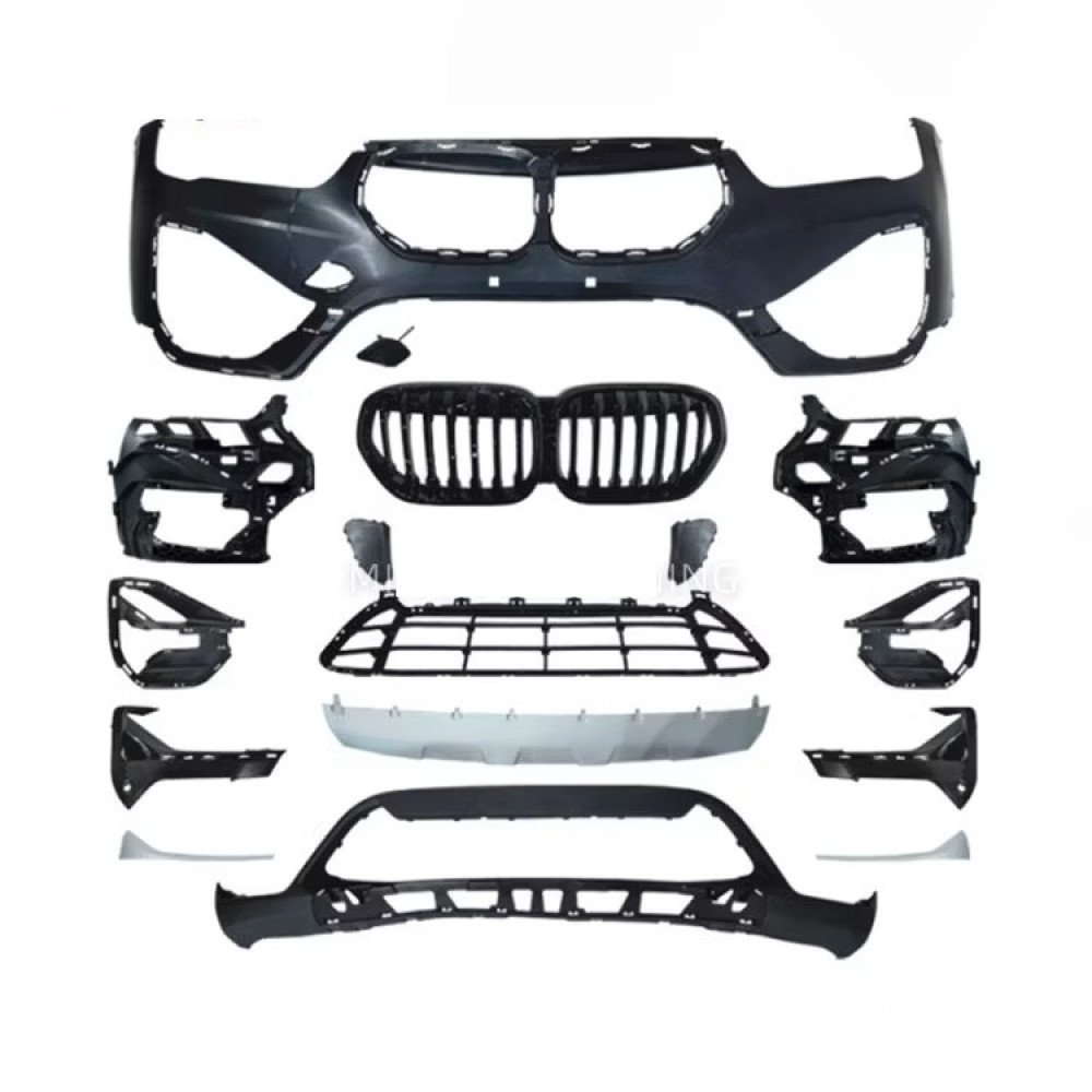 BMW X1 F48