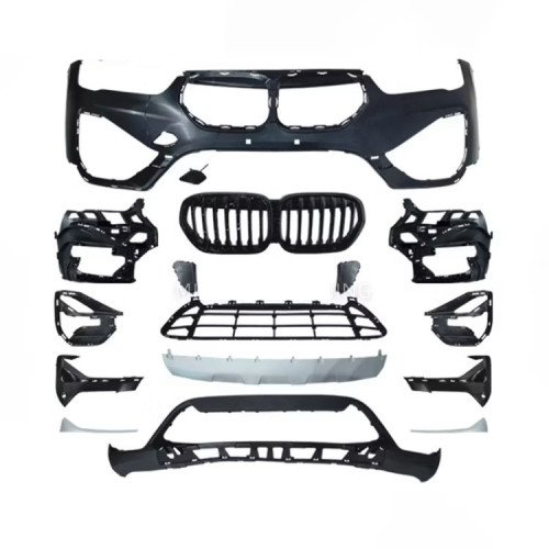 BMW X1 F48